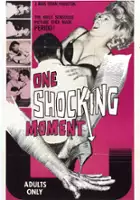 plakat filmu One Shocking Moment
