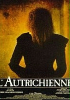 plakat filmu L'Autrichienne