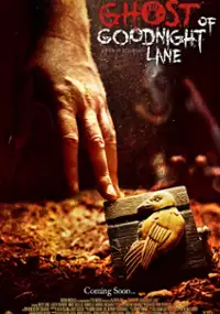 Plakat filmu The Ghost of Goodnight Lane