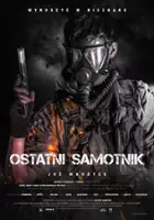 plakat filmu Ostatni Samotnik