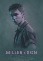 plakat filmu Miller & Son