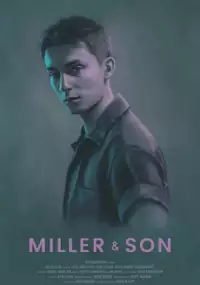 Plakat filmu Miller & Son