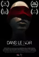 plakat filmu Dans le noir