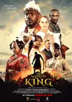 Gideon Okeke / The Masked King