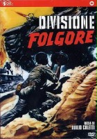 plakat filmu Divisione Folgore
