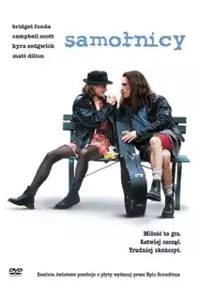 Plakat filmu Samotnicy