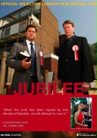 plakat filmu Jubilee