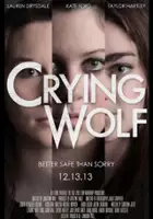 plakat filmu Crying Wolf