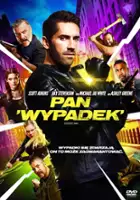 plakat filmu Pan "Wypadek"