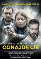 plakat filmu Odnajdę cię