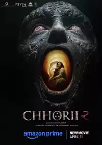 Plakat filmu Chhorii 2