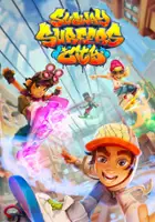 Subway Surfers City