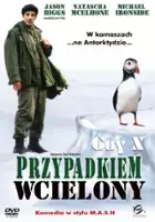 plakat filmu Przypadkiem wcielony