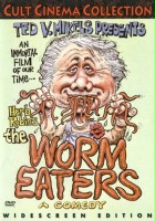 plakat filmu The Worm Eaters