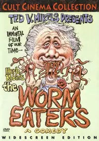 Plakat filmu The Worm Eaters