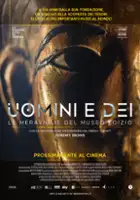 Franco di Sarro / Uomini e Dei. Le meraviglie del Museo Egizio