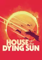 plakat gry House of the Dying Sun