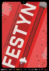 Plakat filmu Festyn