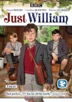 plakat serialu Just William