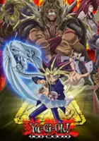 plakat filmu Yu-Gi-Oh! Ostateczne starcie