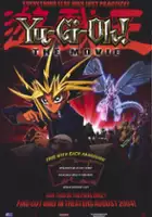 plakat filmu Yu-Gi-Oh! Ostateczne starcie