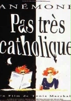 plakat filmu Pas très catholique