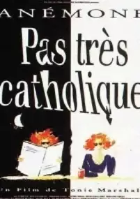 Plakat filmu Pas très catholique
