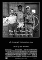 Ezra Bookstein / The Rich Have Their Own Photographers