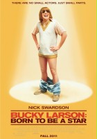 plakat filmu Bucky Larson: Urodzony gwiazdor