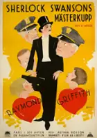 plakat filmu You'd Be Surprised