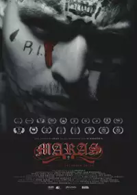 Plakat filmu Maras