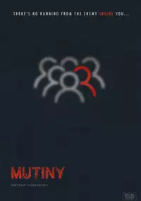 Plakat filmu Mutiny
