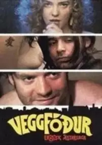Plakat filmu Tapeta