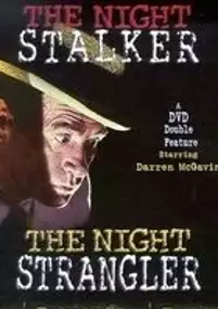 Plakat filmu The Night Stalker