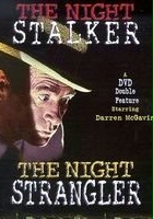 plakat filmu The Night Stalker