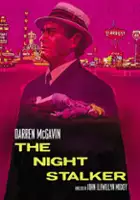 plakat filmu The Night Stalker