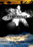 plakat filmu Wednesday