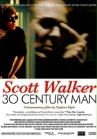 plakat filmu Scott Walker: 30 Century Man