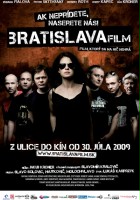 plakat filmu Bratislavafilm