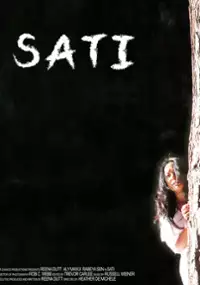 Plakat filmu Sati