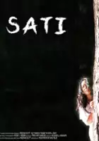plakat filmu Sati