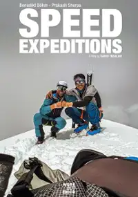 Speed Expeditions