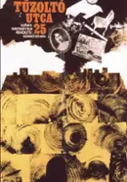 Erzsi P&aacute;sztor / Ulica Strażacka 25