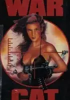 plakat filmu Anioł zemsty