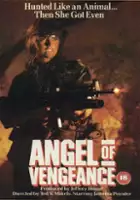 Macka Foley / Anioł zemsty