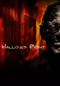 Plakat filmu Hallows Point