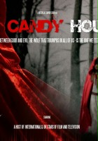 plakat filmu The Candy House