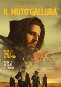 Plakat filmu Il muto di Gallura