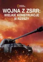 Ashley Morris / Wojna z ZSRR. Wielkie konstrukcje III Rzeszy