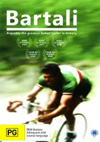 Plakat filmu Gino Bartali - L'intramontabile